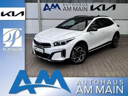 Deluxeweiß Neu 2025 Kia XCeed GT-Line SUV | 35.590 €