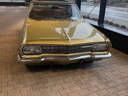 Gebraucht 1967 Opel Admiral Limousine | 8.500 €