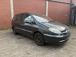 Grau Gebraucht 2009 Citroën C8 Van / Kleinbus | 3.300 €