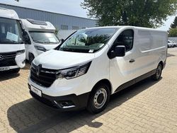 Neu 2025 Renault Trafic Komfort Van | 31.490 € (Fairer Preis)
