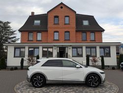 Weiß Gebraucht 2022 Hyundai Ioniq 6 Limousine | 28.950 € (Guter Preis)