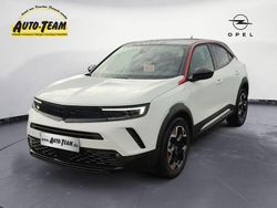 Weiß Gebraucht 2022 Opel Mokka-e GS Line SUV | 19.980 € (Etwas zu teuer)