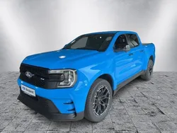 Msrt blue blau Neu 2025 Ford Ranger Abholung | 77.590 €