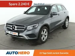 Mercedes GLC250