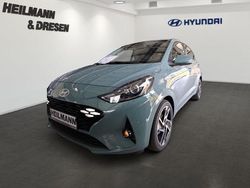 Gruen Neu 2025 Hyundai i10 Prime Kleinwagen | 19.450 € (Fairer Preis)