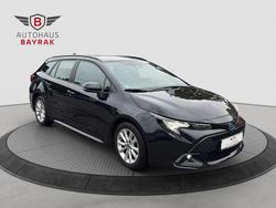 Schwarz Gebraucht 2023 Toyota Corolla Kombi | 18.790 € (Fairer Preis)