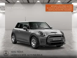 Grau Gebraucht 2022 Mini Cooper SE Kleinwagen | 18.707 € (Fairer Preis)