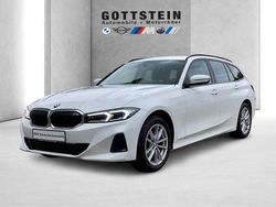 Alpinweiss iii Gebraucht 2022 BMW 320 Kombi | 32.580 € (Etwas zu teuer)