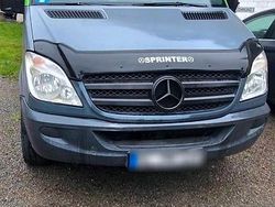 Andere farben Gebraucht 2009 Mercedes Sprinter Van | 6.000 €
