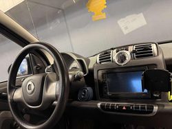 Silber Gebraucht 2009 Smart ForTwo Coupé Coupé | 2.950 € (Fairer Preis)
