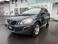 Grau Gebraucht 2011 Volvo XC60 Summum SUV | 10.990 € (Fairer Preis)