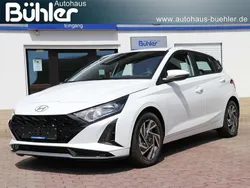 Atlas white Neu 2025 Hyundai i20 Select Kleinwagen | 17.650 € (Superpreis)