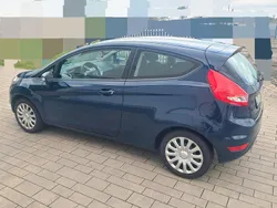 Blau Gebraucht 2011 Ford Fiesta Ambiente Kleinwagen | 2.990 € (Guter Preis)