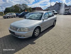 Silber Gebraucht 2001 Kia Magentis LX Limousine | 999 €