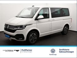 Gebraucht 2022 VW Multivan Generation Six Van | 48.490 €