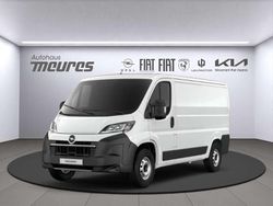 Weiss Neu 2025 Opel Movano Van | 26.950 € (Superpreis)