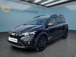 Schwarz Neu 2025 Dacia Jogger Van / Kleinbus | 26.049 € (Teuer)