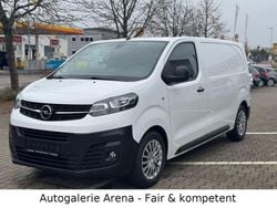 Weiß Gebraucht 2021 Opel Vivaro Edition Van | 16.990 € (Superpreis)