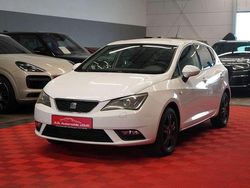 Weiß Gebraucht 2012 Seat Ibiza Kleinwagen | 4.250 € (Fairer Preis)