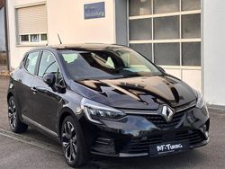 Schwarz Gebraucht 2021 Renault Clio V Intens Kleinwagen | 12.799 € (Fairer Preis)