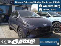 Gebraucht 2025 Hyundai i10 Prime Kleinwagen | 19.499 € (Etwas zu teuer)