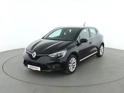 Schwarz Gebraucht 2019 Renault Clio IV Intens Limousine | 14.460 € (Etwas zu teuer)