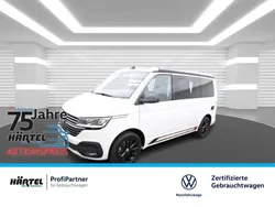 Candyweiß Gebraucht 2024 VW T6.1 Edition Van | 74.300 € (Teuer)