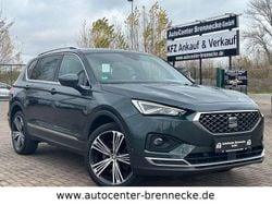 Other Gebraucht 2020 Seat Tarraco 4Drive SUV | 24.800 € (Guter Preis)