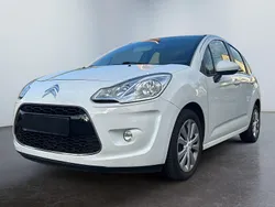 Gebraucht 2011 Citroën C3 Tendance Kleinwagen | 2.490 € (Fairer Preis)