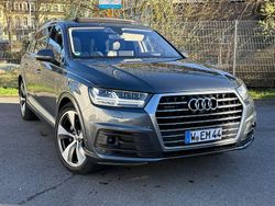 Daytonagrau perleffekt Gebraucht 2015 Audi Q7 S-Line SUV | 26.499 € (Fairer Preis)