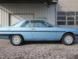 Blau Gebraucht 1980 Lancia Gamma Coupé | 17.800 €