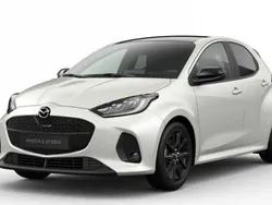 Weiss Gebraucht 2025 Mazda 2 | 27.890 €