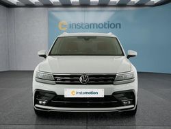 Weiß Gebraucht 2019 VW Tiguan SUV | 27.399 € (Fairer Preis)