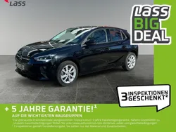 Schwarz Gebraucht 2023 Opel Corsa Kleinwagen | 14.980 € (Guter Preis)
