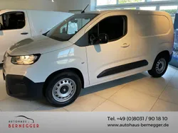 Fiat e-Doblò