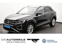 Gebraucht 2022 VW T-Roc Style SUV | 22.290 € (Fairer Preis)