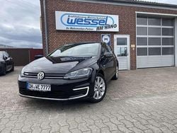 Gebraucht 2021 VW e-Golf Comfortline Kleinwagen | 16.790 € (Guter Preis)