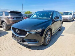 Schwarz Gebraucht 2021 Mazda CX-5 Ad'Vantage SUV | 16.950 € (Guter Preis)