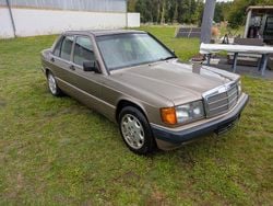 Gebraucht 1992 Mercedes 190 Limousine | 3.790 €