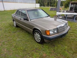 Gebraucht 1992 Mercedes 190 Limousine | 4.150 €