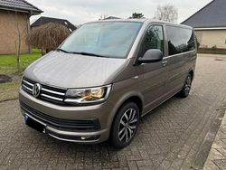 Gold Gebraucht 2015 VW Multivan Comfortline Van | 21.500 € (Fairer Preis)