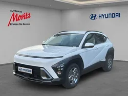 Weiß Gebraucht 2025 Hyundai Kona Trend SUV | 29.950 € (Guter Preis)