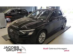 Brillantschwarz Gebraucht 2021 Audi A3 Sportback e-tron Design Limousine | 24.970 € (Etwas zu teuer)
