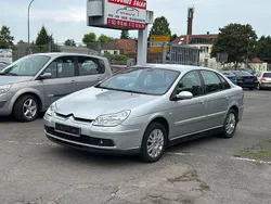 Grau Gebraucht 2005 Citroën C5 Tendance Limousine | 1.999 € (Superpreis)