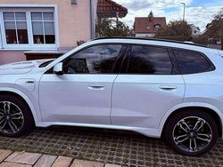 Weiß Gebraucht 2022 BMW X1 M Sport SUV | 45.000 €