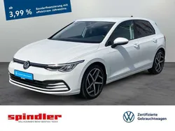 VW Golf VII