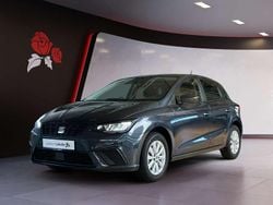 "magnetic tech" Gebraucht 2024 Seat Ibiza Style Limousine | 15.750 € (Guter Preis)