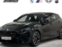 Schwarz Gebraucht 2025 BMW M135 Shadowline Kleinwagen | 49.890 € (Fairer Preis)
