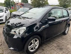 Schwarz Gebraucht 2013 Seat Mii Style Kleinwagen | 3.990 € (Guter Preis)