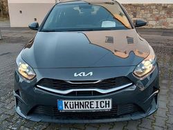 Gebraucht 2022 Kia Ceed Sportswagon Vision Kombi | 16.190 € (Fairer Preis)